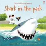 9781474970112-1474970117-Shark in the Park - Phonics Readers