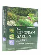 9780521761604-0521761603-The European Garden Flora Flowering Plants: A Manual for the Identification of Plants Cultivated in Europe, Both Out-of-Doors and Under Glass (Volume 4)