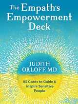 9781683648192-1683648196-The Empath's Empowerment Deck: 52 Cards to Guide and Inspire Sensitive People