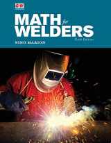 9781635636581-1635636582-Math for Welders