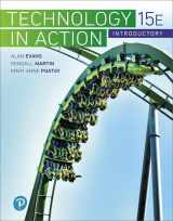 9780134834740-0134834747-Technology In Action Introductory (What's New in Information Technology)