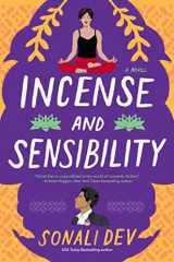9780063051805-006305180X-Incense and Sensibility: A Novel (The Rajes Series, 3)