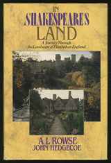 9780297790150-0297790153-In Shakespeare's Land: A Journey Through the Landscape of Elizabethan England