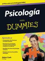 9786070712166-6070712161-Psicología para Dummies (Spanish Edition)