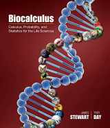 9781305114036-1305114035-Biocalculus: Calculus, Probability, and Statistics for the Life Sciences