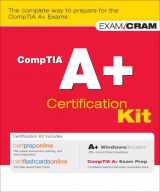 9780789739308-0789739305-Comptia A+ Certification Kit