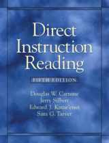 9780135020852-0135020859-Direct Instruction Reading (5th Edition)