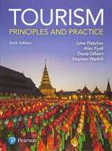 9781292172354-1292172355-Tourism: Principles and Practice