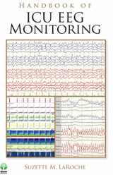 9781936287390-1936287390-Handbook of ICU EEG Monitoring