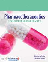 9781284110401-1284110400-Pharmacotherapeutics for Advanced Nursing Practice