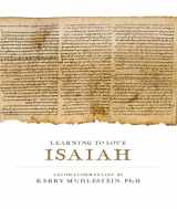 9781524420444-1524420441-Learning to Love Isaiah