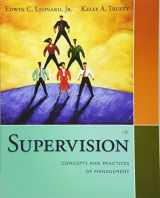 9781285866376-1285866371-Supervision: Concepts and Practices of Management