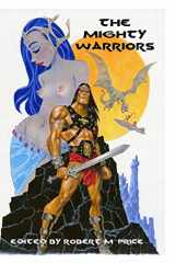 9781718999138-1718999135-The Mighty Warriors