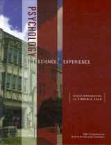 9781269454643-1269454641-Psychology: The Science of Experience - Second Custom Edition for Virginia Tech