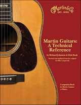 9781423439820-1423439821-Martin Guitars: A Technical Reference