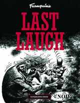 9781606996218-1606996215-Franquin's Last Laugh