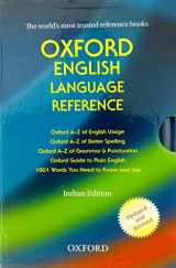 9780199459001-0199459002-Oxford English Language Reference - A set of 5 books