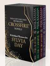 9780425282335-0425282333-Sylvia Day Crossfire Series 4-Volume Boxed Set: Bared to You/Reflected in You/Entwined with You/Captivated by You (Crossfire, 1-4)
