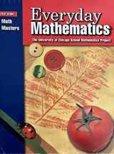 9780075844464-007584446X-Everyday Math: Math Masters Blm Grade 1