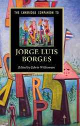 9780521193399-0521193397-The Cambridge Companion to Jorge Luis Borges (Cambridge Companions to Literature)