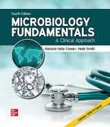 9781260786057-1260786056-Loose Leaf for Microbiology Fundamentals: A Clinical Approach