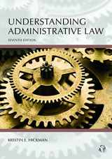 9781531004491-1531004490-Understanding Administrative Law (Understanding Series)