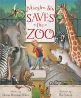 9781585368020-1585368024-Maestro Stu Saves the Zoo