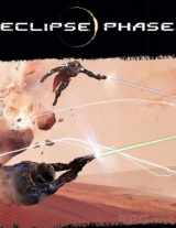 9780984583515-0984583513-Eclipse Phase Gamemaster Pack