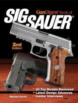 9781440239144-1440239142-Gun Digest Book of SIG-Sauer