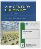 9781319278243-1319278248-21st Century Chemistry 2e & Achieve Read & Practice for 21st Century Chemistry 2e (1-Term Access)