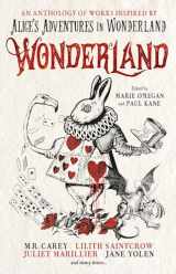 9781789091489-1789091489-Wonderland: An Anthology