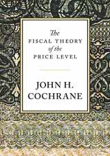 9780691242248-0691242240-The Fiscal Theory of the Price Level