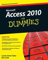 9780470497470-0470497475-Access 2010 For Dummies(r)