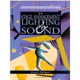 9780340721131-0340721138-Essential Guide to Stage Management, Lighting And Sound (Essential Guides for Performing Arts)