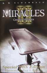9781888361520-1888361522-Miracles II "Greater Miracles"