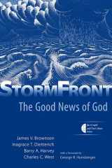 9780802822253-0802822258-StormFront: The Good News of God (Gospel and Our Culture)