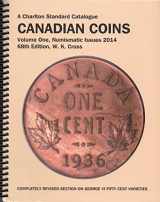 9780889683617-0889683611-Canadian Coins, Vol 1 - Numismatic Issues, 68th Ed (CHARLTON'S STANDARD CATALOGUE OF CANADIAN COINS)