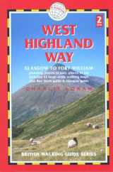 9781873756904-1873756909-West Highland Way: Glasgow to Fort William (Trailblazer British Walking Guide Series)