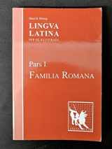 9781585102013-1585102016-Lingva Latina per se Illvstrata, Pars 1: Familia Romana (Latin Edition)