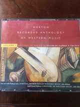9780393103663-0393103668-Norton Recorded Anthology of Western Music: Ancient to Baroque (6-CD set), Vol 1