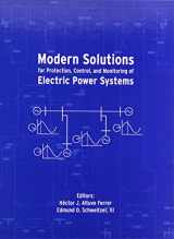 9780972502634-0972502637-Modern Solutions for Protection, Control and Monitoring of Electric Power Systems