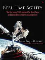 9780321545497-0321545494-Real-Time Agility: The Harmony/ESW Method for Real-Time and Embedded Systems Development