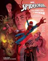 9781683837442-1683837444-Marvel's Spider-Man: From Amazing to Spectacular: The Definitive Comic Art Collection