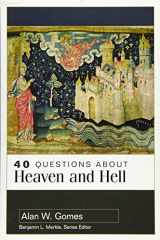9780825442766-0825442761-40 Questions about Heaven and Hell