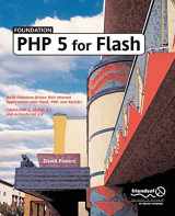 9781590594667-1590594665-Foundation PHP 5 for Flash