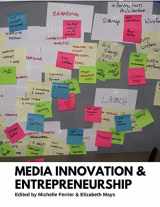 9781989014004-1989014003-Media Innovation and Entrepreneurship