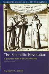 9781319113131-1319113133-The Scientific Revolution: A Brief History with Documents (Bedford Series in History and Culture)