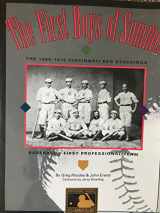9780964140202-0964140209-The First Boys of Summer: The Eighteen Sixty-Nine Cincinnati Red Stockings Baseballs First Professional Team