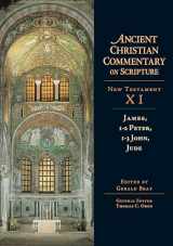 9780830814961-0830814965-James, 1-2 Peter, 1-3 John, Jude (Ancient Christian Commentary on Scripture: New Testament, Volume XI) (Ancient Christian Commentary on Scripture, NT Volume 11)