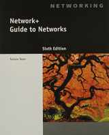 9781285939537-1285939530-Bundle: Network+ Guide to Networks (with Printed Access Card), 6th + LabConnection 2.0 Printed Access Card for Network+ Guide to Networks